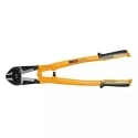 Ingco 48 inch 30 inch Molybdenum Steel Yellow & Black Black Finish Bolt CuttersHBC0848 image-1