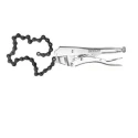 Ingco 10 inch Carbon steel Locking Pliers HCLP0210 image-1