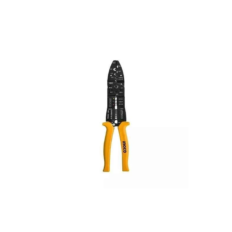 Ingco 10 inch CR-V Wire Stripper HWSP101 image-1