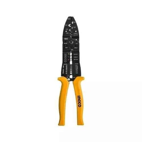 Ingco 10 inch CR-V Wire Stripper HWSP101 image-1