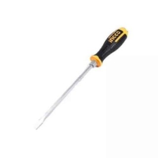 Ingco CR-V Black & Yellow Multipurpose Portable Screw DriverHGTS688200 image-1