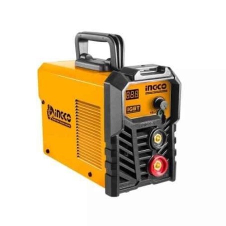 Ingco 160A Single Phase MMA-ARC Welding MachineING-MMA1602 image-1