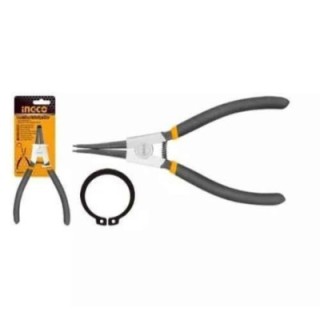 Ingco 7 inch Carbon steel Circlip PliersHCCP011801 image-1