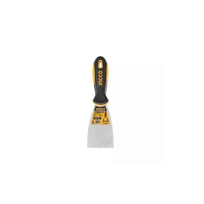 Ingco 4.92 inch Stainless Steel Garden ToolsHPUT08125 image-1