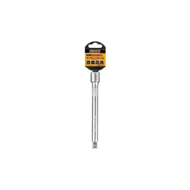 Ingco 1/2 inch CrV Extension BarHEB12101 image-1