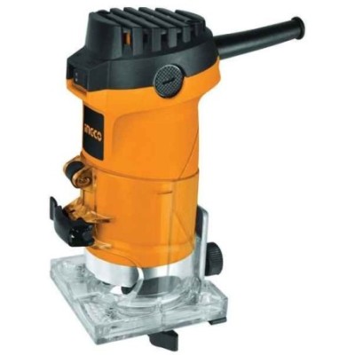 Ingco 500W Industrial Laminate TrimmerPLM5002 image-1