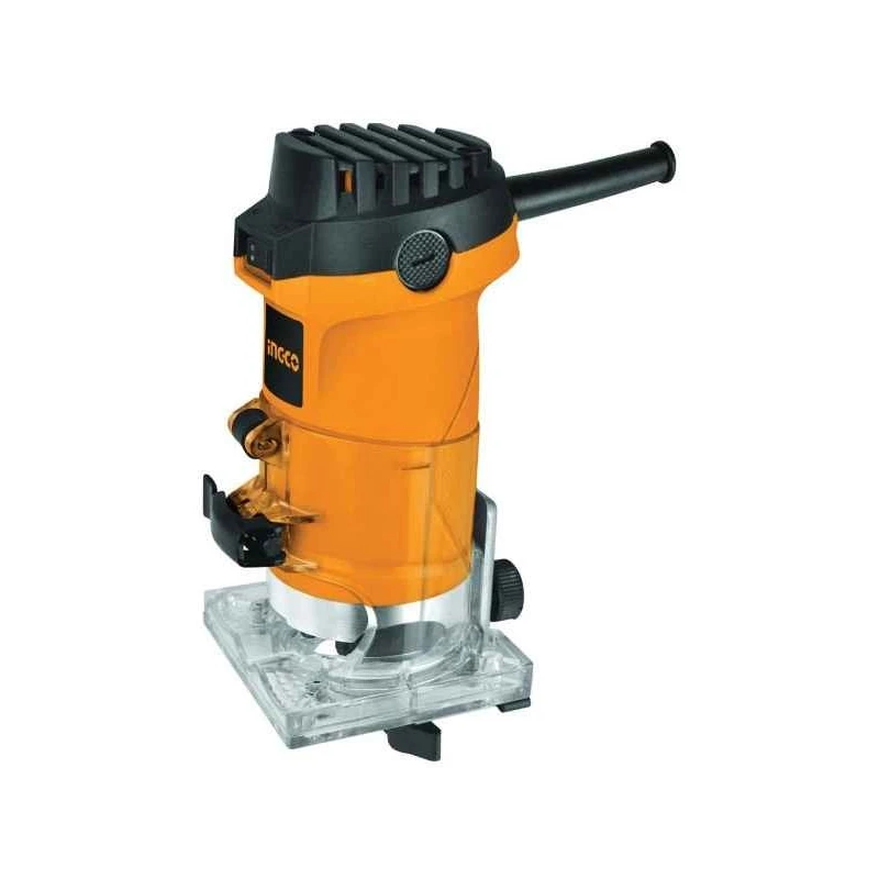 Ingco 500W Industrial Laminate TrimmerPLM5002 image-1