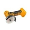 Ingco 20V Cordless Mini Angle Grinder without Battery & Charger, CAGLI7601