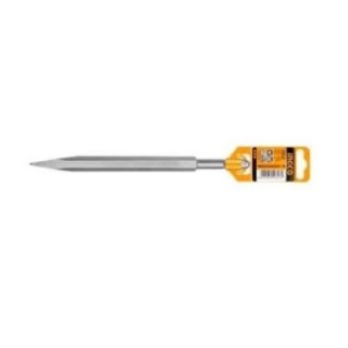 Ingco 14x250mm Pointed SDS Plus ChiselDBC0112501 image-1