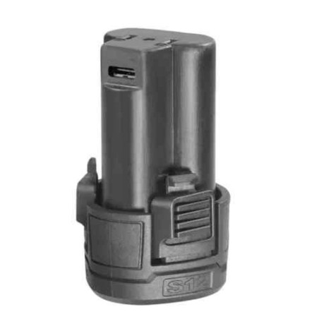 Ingco S12 1.5Ah 12V Lithium-ion BatteryFBLI12153 image-4