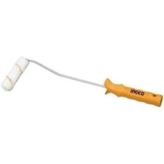 Ingco 4 inch Acrylic Mini Roller Cylinder BrushHRHT281002 image-1