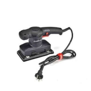 Ingco 480W Carbon Steel Electric Orbital SanderOS002 image-1