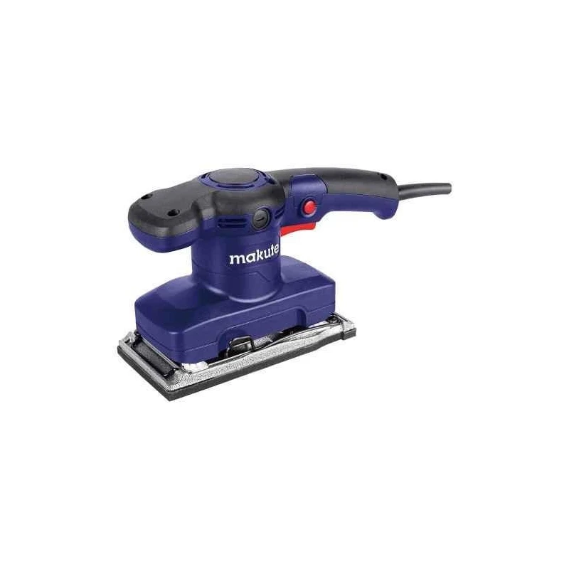 Ingco 480W Carbon Steel Electric Orbital SanderOS002 image-2