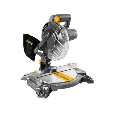 Ingco 1400W 210mm Mitre SawBMS14002 image-3