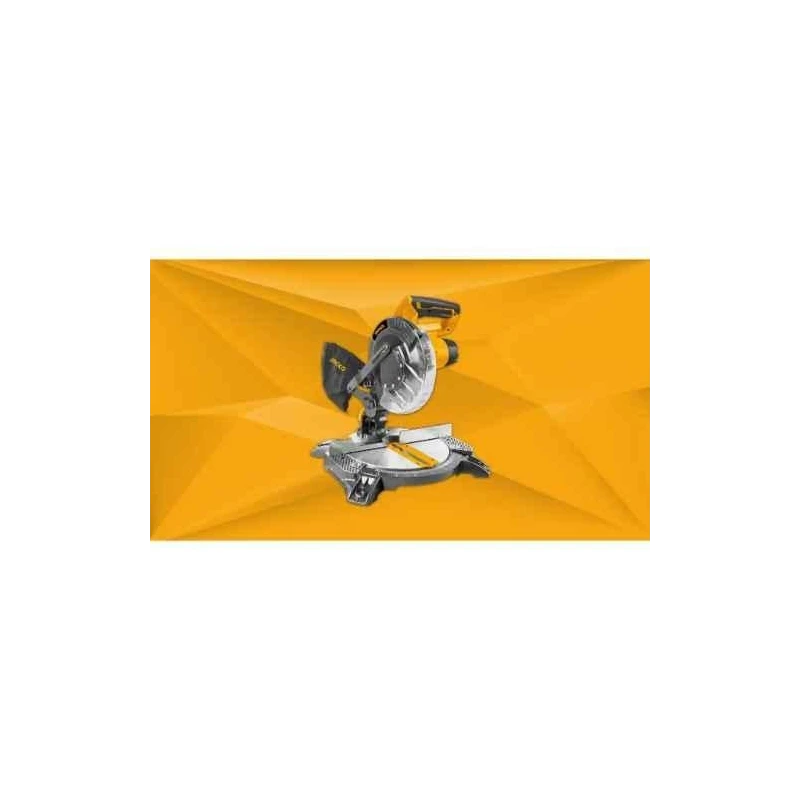 Ingco 1400W 210mm Mitre SawBMS14002 image-5