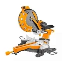 Ingco 2400W 4500rpm Miter SawBM2S24007 image-1