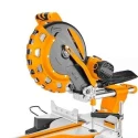 Ingco 2400W 4500rpm Miter SawBM2S24007 image-3