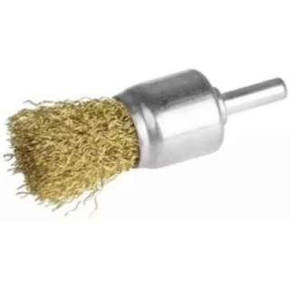 Ingco 24mm Wheel BrushWB70241 image-1
