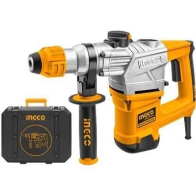 Ingco 1250W Rotary HammerRH12008 image-1