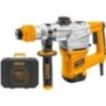 Ingco 1250W Rotary Hammer, RH12008