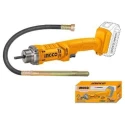 Ingco 20V 2300rpm Cordless Concrete VibratorCCVLI202301 image-1