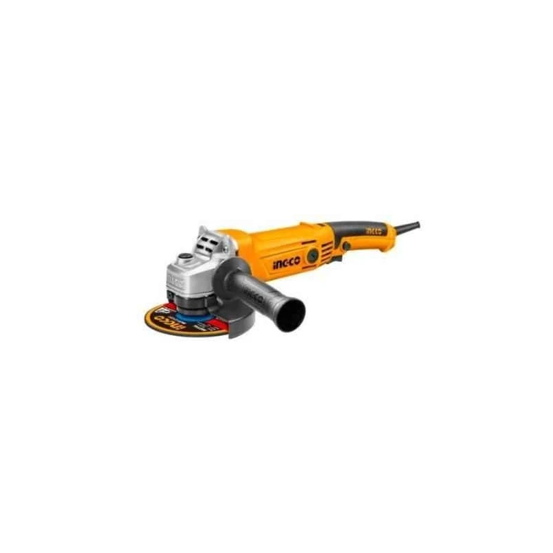 Ingco 1010W M14 Angle GrinderAG10108 image-1