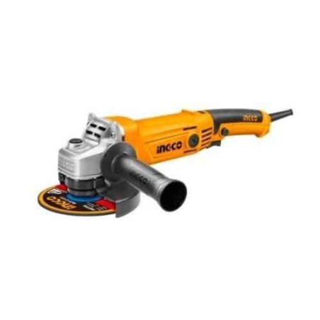 Ingco 1010W M14 Angle GrinderAG10108 image-1