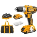 Ingco 20V Lithium-Ion Impact DrillCIDLI2002 image-3