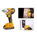 Ingco 20V Lithium-Ion Impact DrillCIDLI2002 image-4