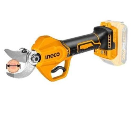 Ingco 20V Li-ion Brushless Motor Straight ShearCSSLI20308 image-2