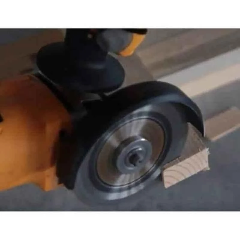 Ingco 1010W Angle GrinderAG10108-5 image-1