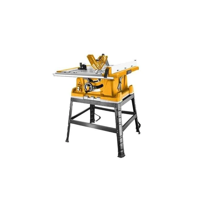 Ingco 254mm 2600W 4800rpm Table SawTS26005 image-1