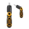 Ingco 13-in-1 Ratchet Screwdriver Set, AKISD1208