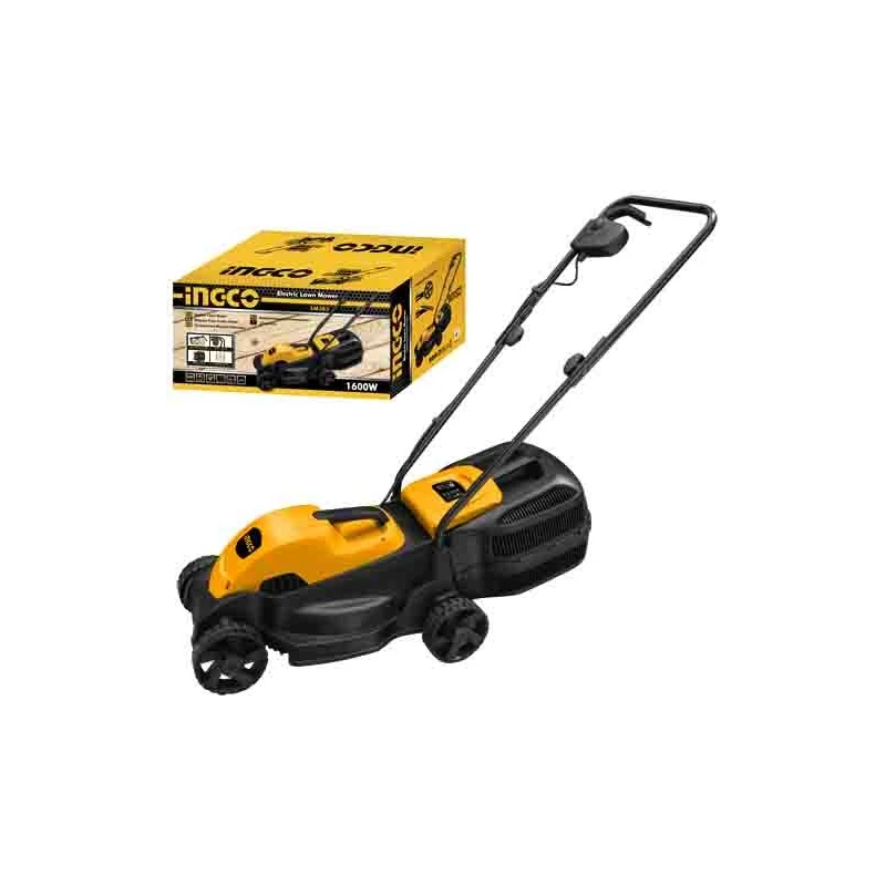 Buy Ingco LM385 1600W Electric Lawn Mower online