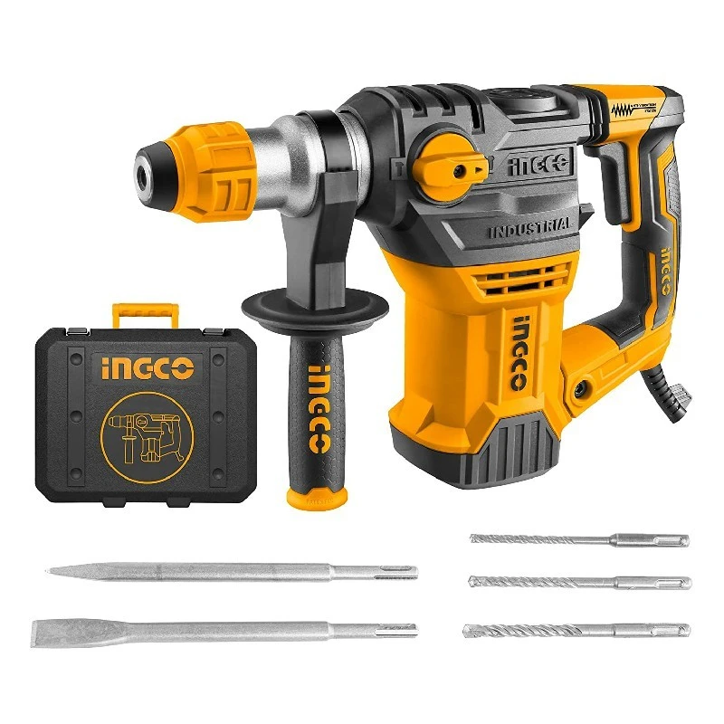 Buy Ingco RH150028 1500W Rotary Hammer online