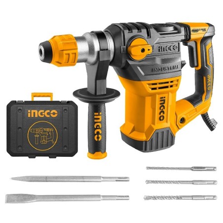 Buy Ingco RH150028 1500W Rotary Hammer online