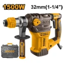 Buy Ingco RH150028 1500W Rotary Hammer online