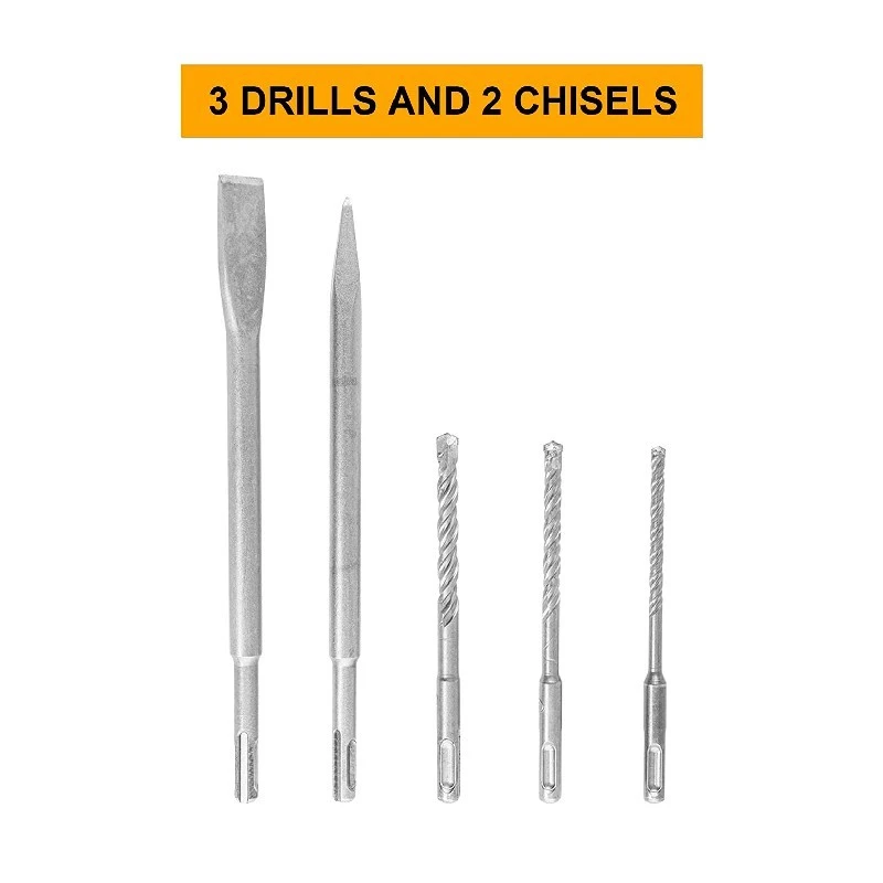 Buy Ingco RH150028 1500W Rotary Hammer online