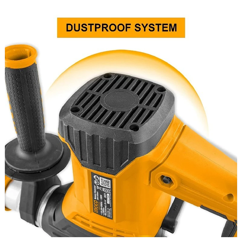 Buy Ingco RH150028 1500W Rotary Hammer online