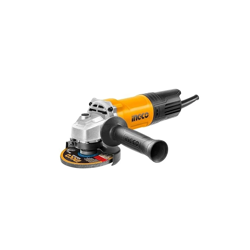 Buy Ingco AG750282 750W M10 Angle Grinder online