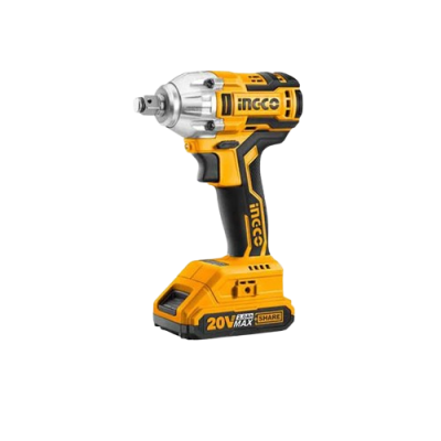 Buy Ingco CIDLI2002 20V Lithium-Ion Impact Drill online