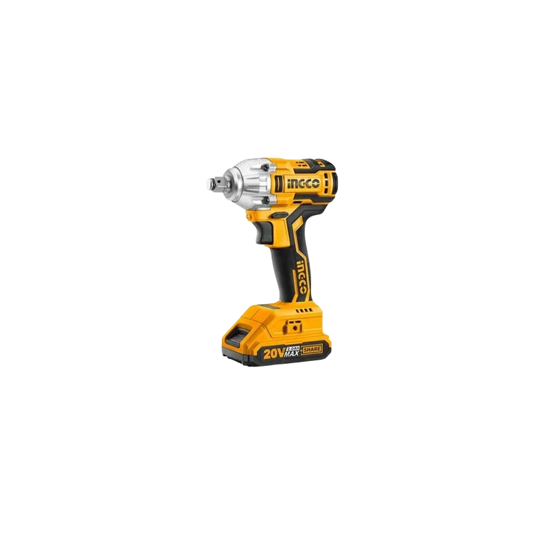 Buy Ingco CIDLI2002 20V Lithium-Ion Impact Drill online