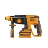 Ingco 20V Li-ion Cordless Rotary Hammer, CRHLI202081