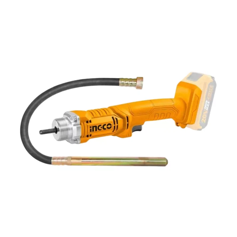 Buy Ingco CCVLI202301 20V Cordless Concrete Vibrator online