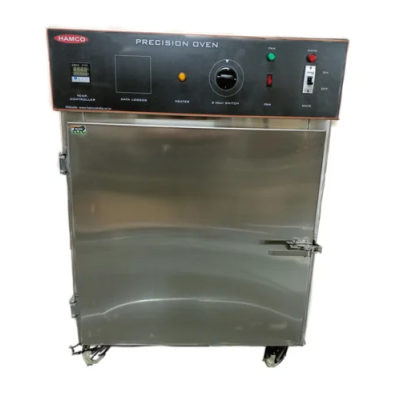 Buy Lab Precision Oven with Forced Air HAMCO101S-8 from india