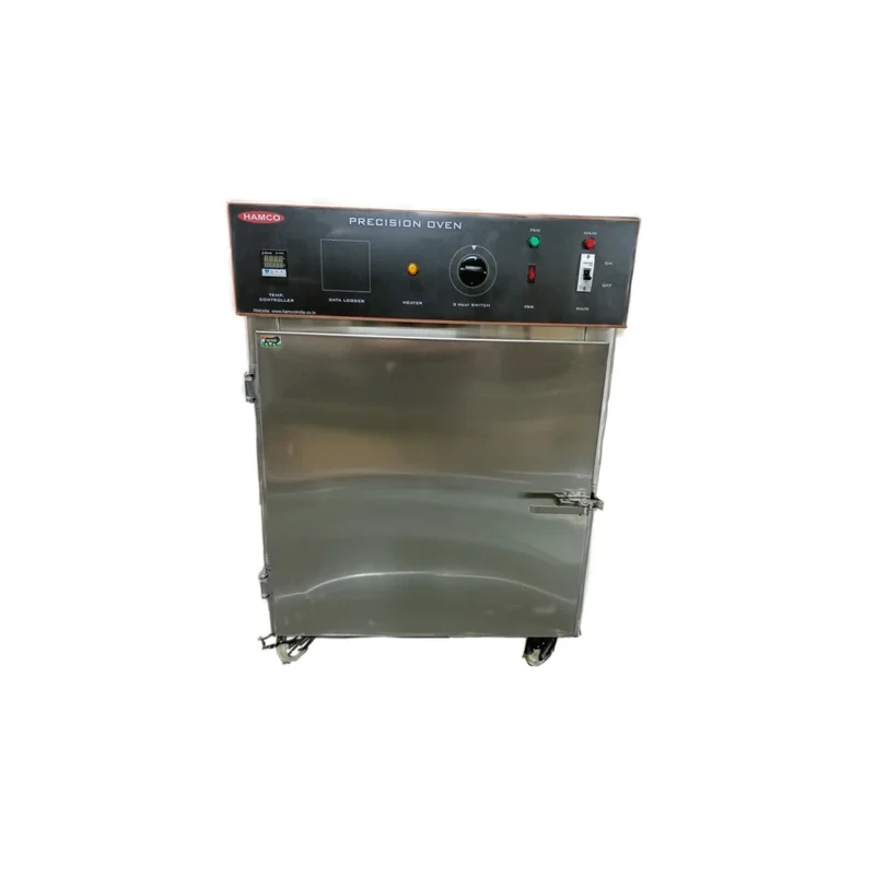 Buy Lab Precision Oven with Forced Air HAMCO101S-8 from india
