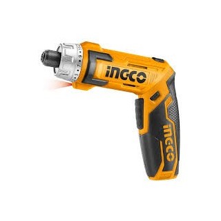 Buy Ingco CSDLI0802 4V Lithium-ion Cordless Screwdriver online