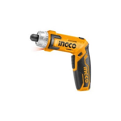 Buy Ingco CSDLI0802 4V Lithium-ion Cordless Screwdriver online