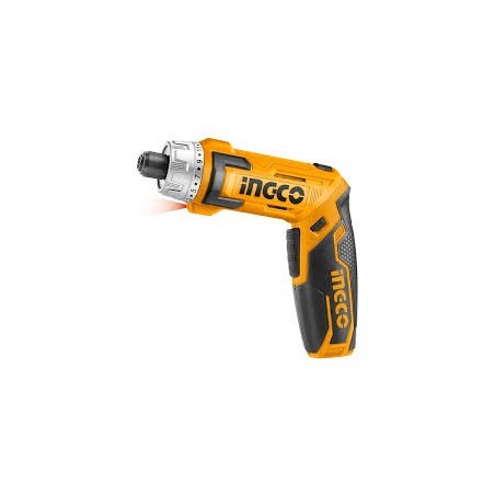 Buy Ingco CSDLI0802 4V Lithium-ion Cordless Screwdriver online