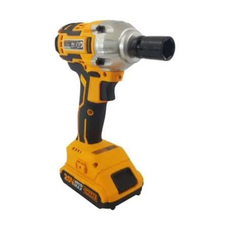 Buy Ingco 1/4 inch Yellow Impact Wrenches online